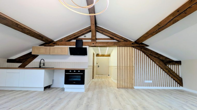 Ma-Cabane - Vente Appartement Dijon, 37 m²