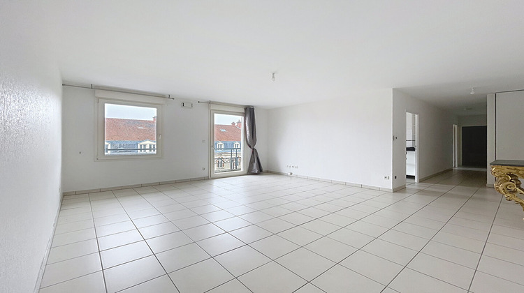 Ma-Cabane - Vente Appartement DIJON, 72 m²
