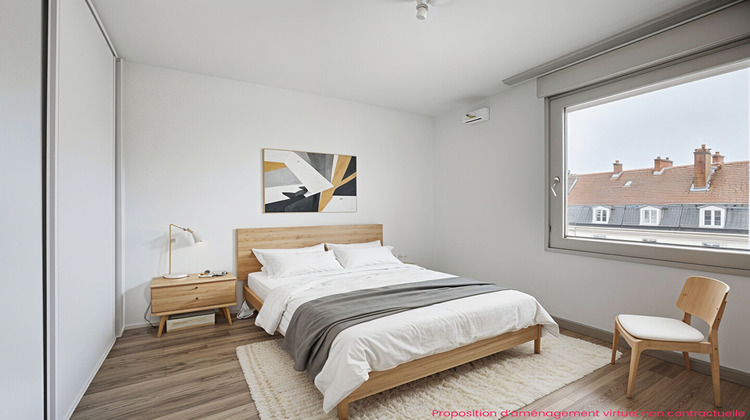 Ma-Cabane - Vente Appartement DIJON, 72 m²