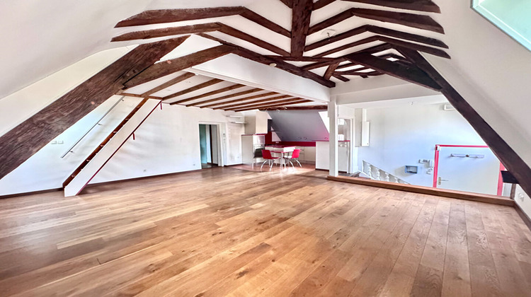 Ma-Cabane - Vente Appartement DIJON, 76 m²