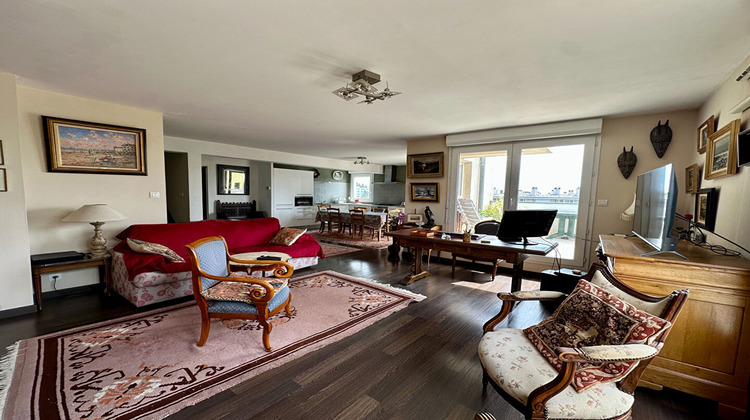 Ma-Cabane - Vente Appartement DIJON, 102 m²