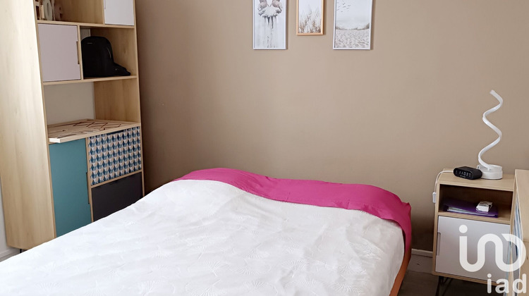 Ma-Cabane - Vente Appartement Dijon, 43 m²