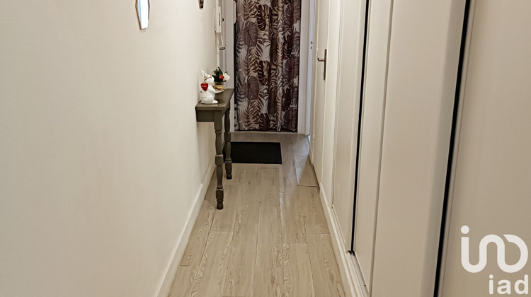 Ma-Cabane - Vente Appartement Dijon, 43 m²