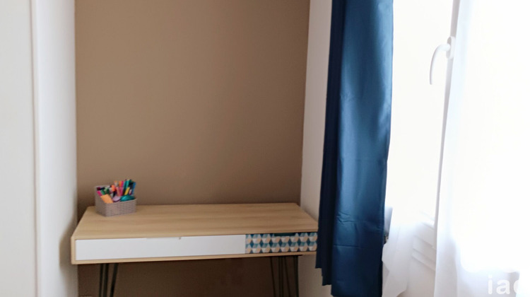 Ma-Cabane - Vente Appartement Dijon, 43 m²