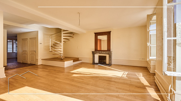 Ma-Cabane - Vente Appartement Dijon, 75 m²