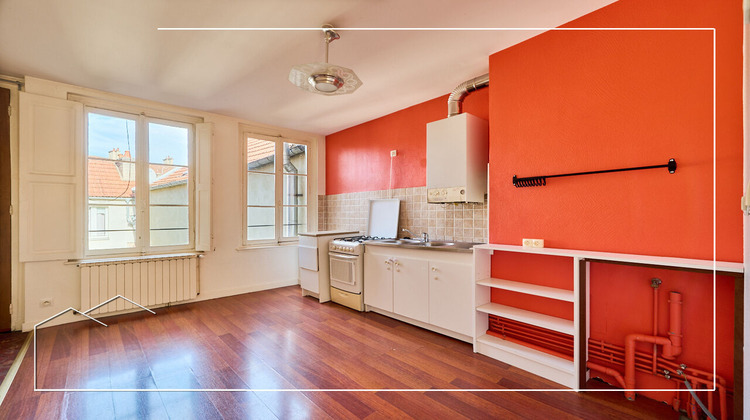 Ma-Cabane - Vente Appartement Dijon, 75 m²