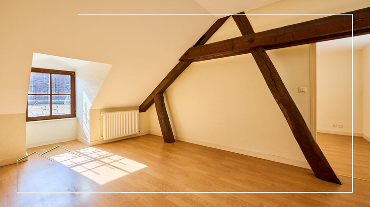 Ma-Cabane - Vente Appartement Dijon, 75 m²