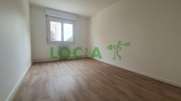 Ma-Cabane - Vente Appartement Dijon, 53 m²