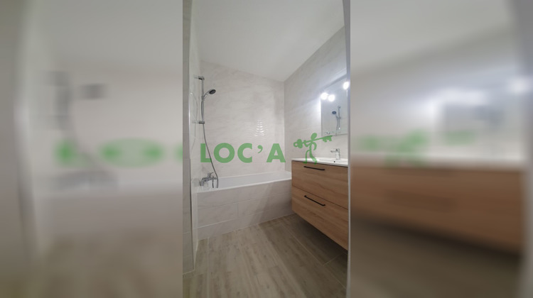 Ma-Cabane - Vente Appartement Dijon, 53 m²