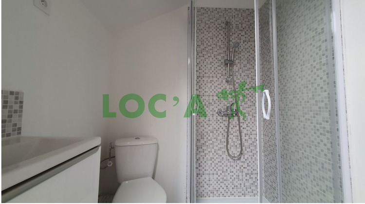 Ma-Cabane - Vente Appartement Dijon, 11 m²