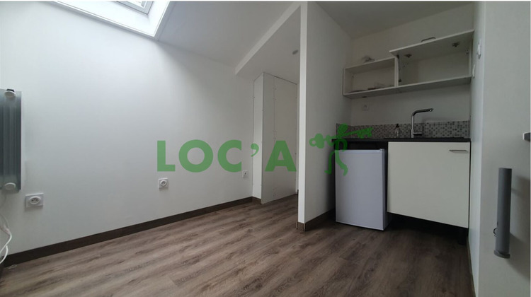 Ma-Cabane - Vente Appartement Dijon, 11 m²