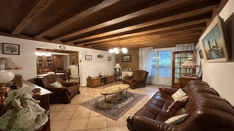 Ma-Cabane - Vente Appartement Dijon, 78 m²