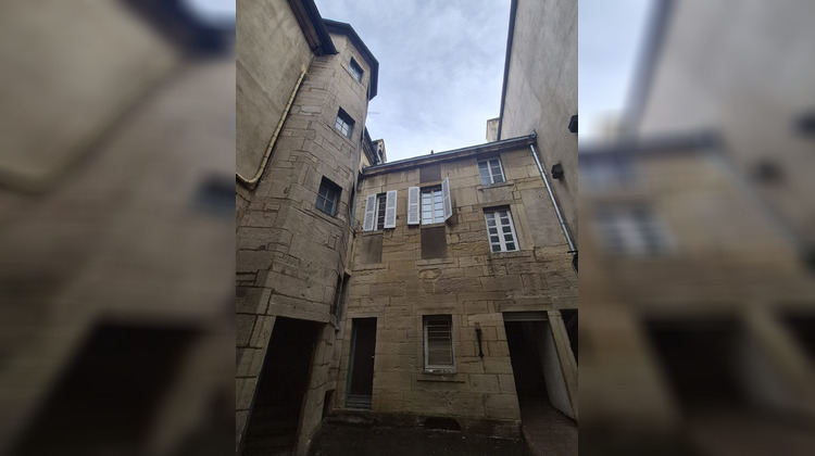 Ma-Cabane - Vente Appartement Dijon, 200 m²