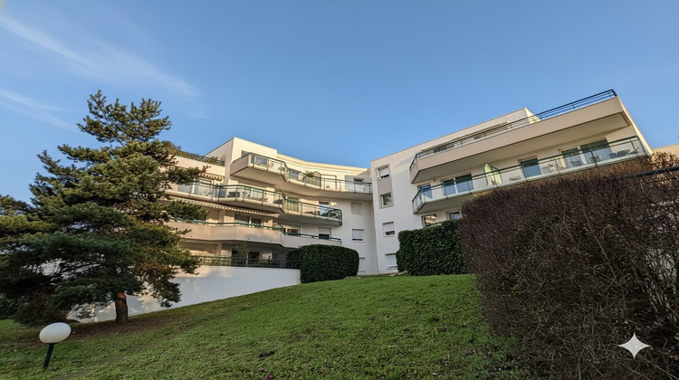 Ma-Cabane - Vente Appartement Dijon, 101 m²