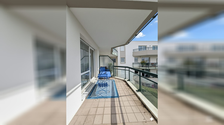 Ma-Cabane - Vente Appartement Dijon, 101 m²