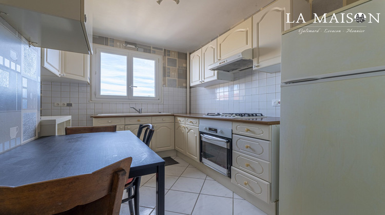 Ma-Cabane - Vente Appartement Dijon, 64 m²