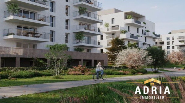 Ma-Cabane - Vente Appartement Dijon, 85 m²