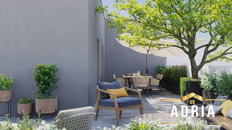 Ma-Cabane - Vente Appartement Dijon, 85 m²