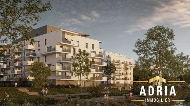 Ma-Cabane - Vente Appartement Dijon, 43 m²