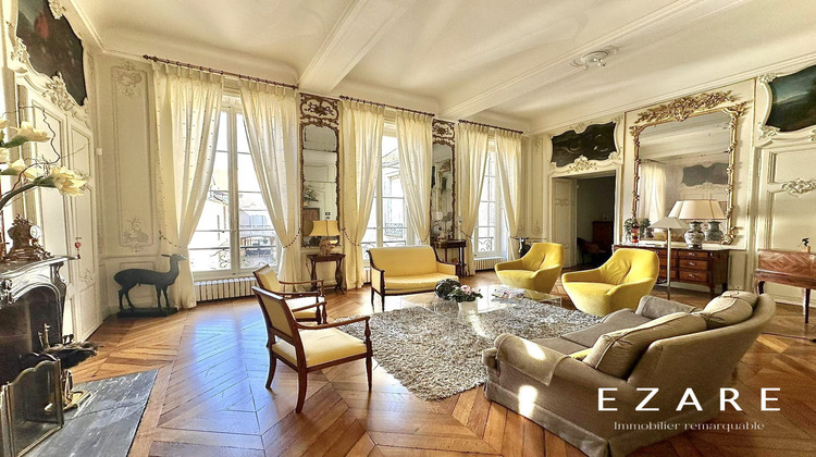 Ma-Cabane - Vente Appartement Dijon, 191 m²