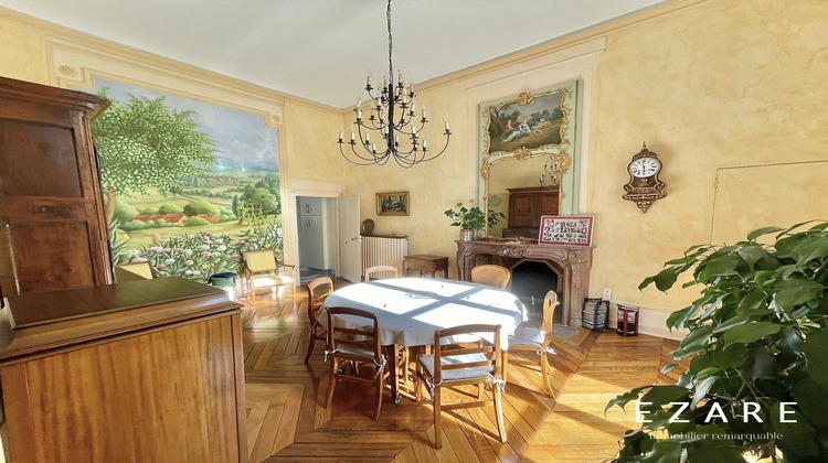 Ma-Cabane - Vente Appartement Dijon, 191 m²