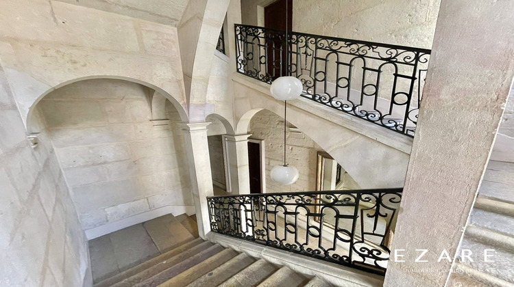 Ma-Cabane - Vente Appartement Dijon, 191 m²