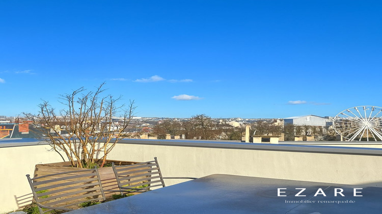 Ma-Cabane - Vente Appartement Dijon, 51 m²