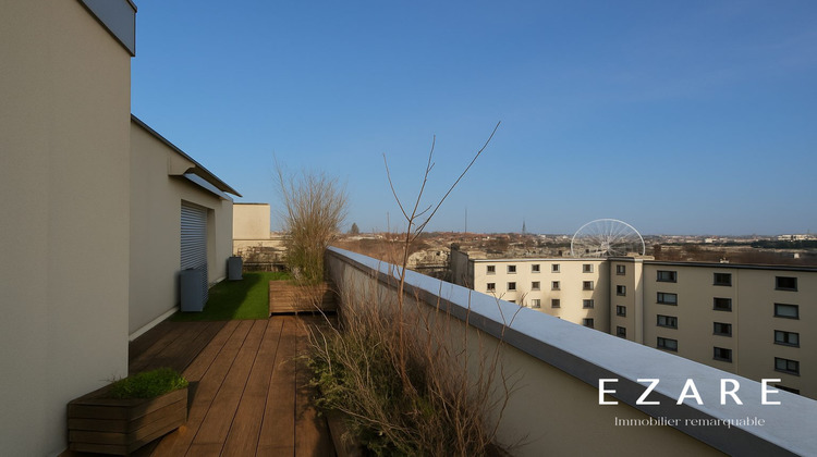 Ma-Cabane - Vente Appartement Dijon, 51 m²