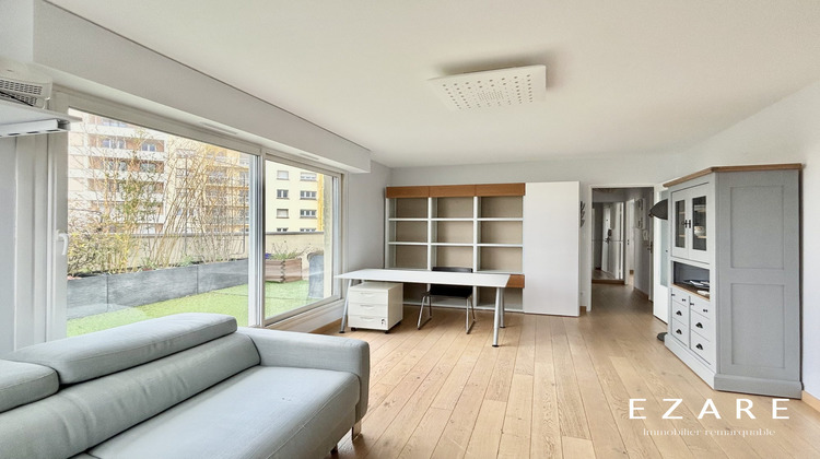 Ma-Cabane - Vente Appartement Dijon, 51 m²