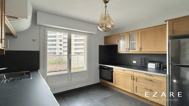 Ma-Cabane - Vente Appartement Dijon, 51 m²