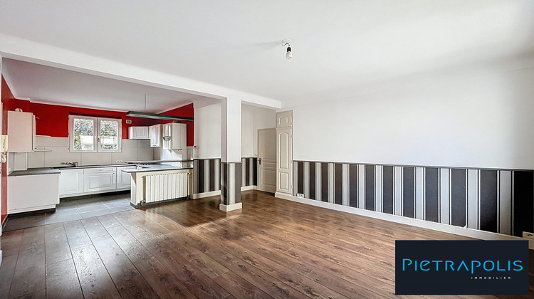 Ma-Cabane - Vente Appartement Dijon, 51 m²