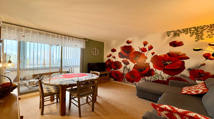 Ma-Cabane - Vente Appartement DIJON, 60 m²