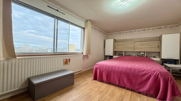 Ma-Cabane - Vente Appartement DIJON, 60 m²