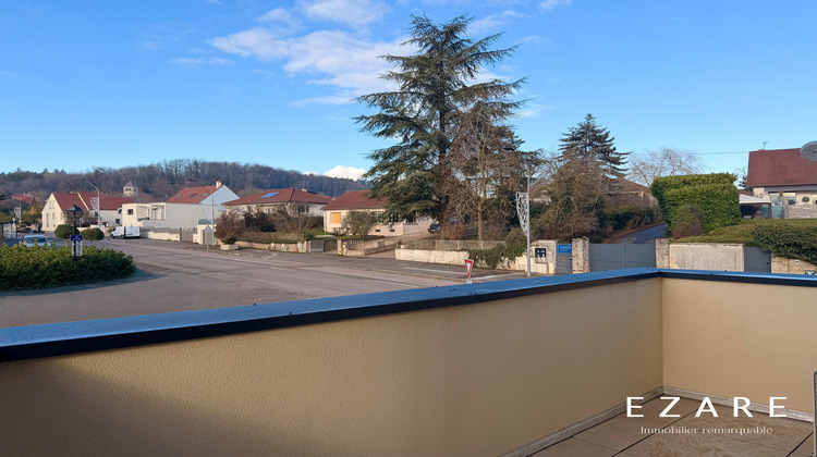 Ma-Cabane - Vente Appartement Dijon, 38 m²