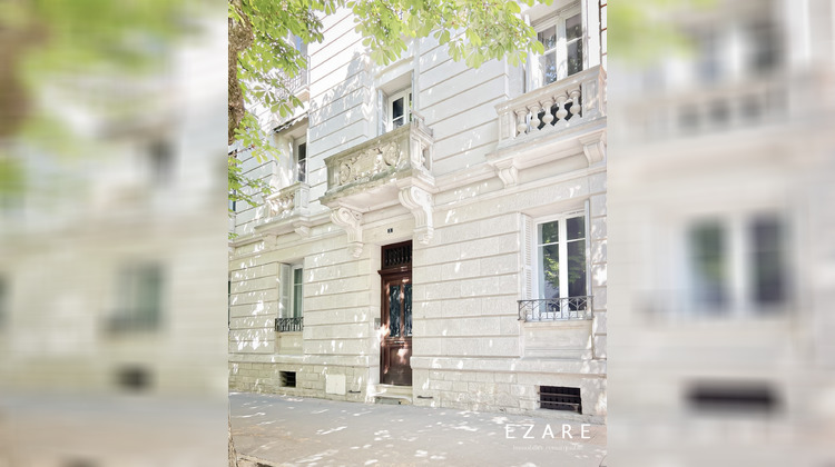 Ma-Cabane - Vente Appartement Dijon, 70 m²