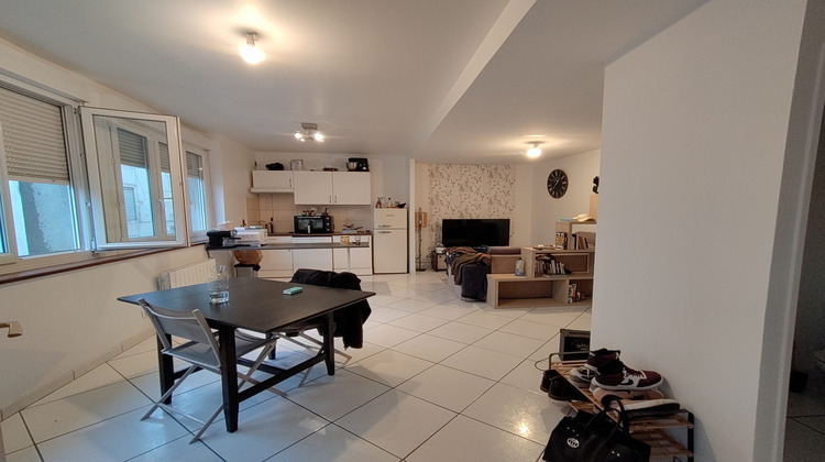 Ma-Cabane - Vente Appartement Dijon, 65 m²