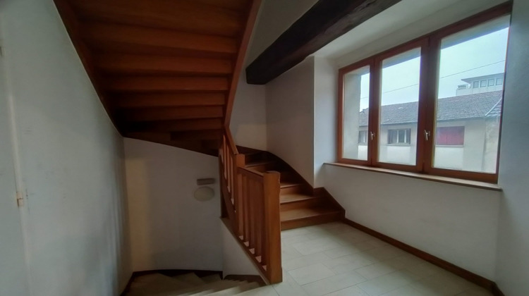 Ma-Cabane - Vente Appartement Dijon, 65 m²