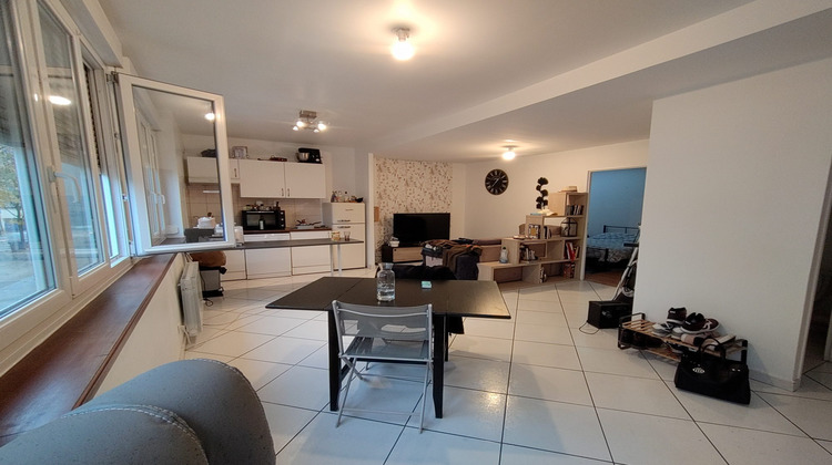Ma-Cabane - Vente Appartement Dijon, 65 m²