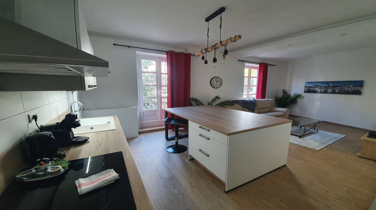 Ma-Cabane - Vente Appartement Dijon, 61 m²