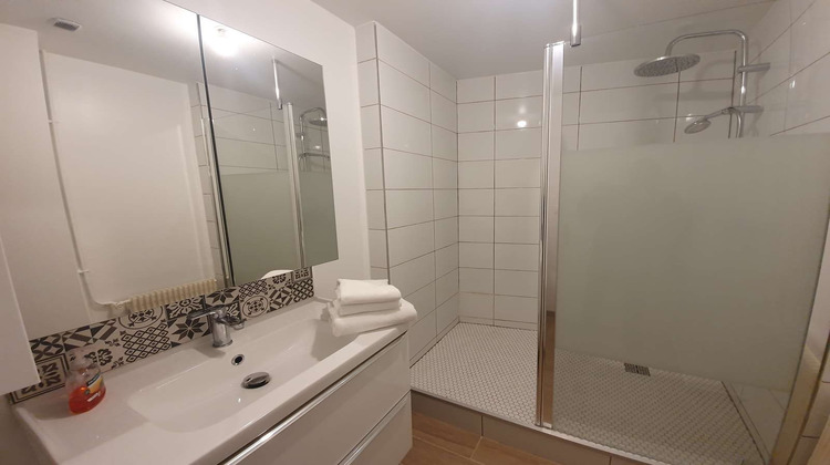 Ma-Cabane - Vente Appartement Dijon, 61 m²