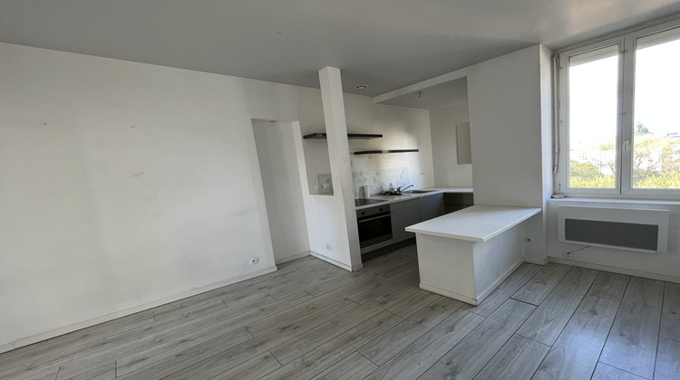 Ma-Cabane - Vente Appartement Dijon, 30 m²
