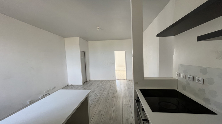 Ma-Cabane - Vente Appartement Dijon, 30 m²