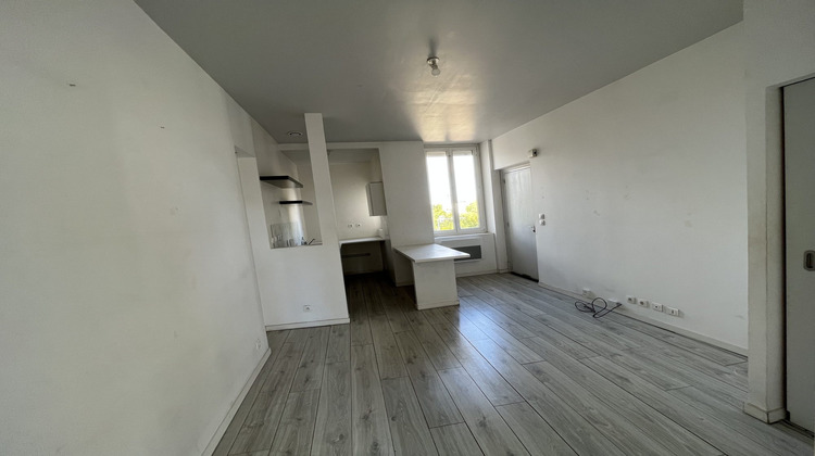 Ma-Cabane - Vente Appartement Dijon, 30 m²