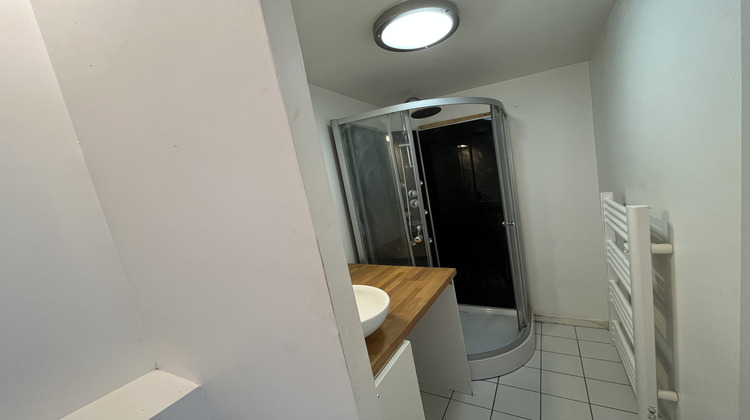 Ma-Cabane - Vente Appartement Dijon, 30 m²