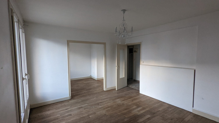 Ma-Cabane - Vente Appartement Dijon, 67 m²