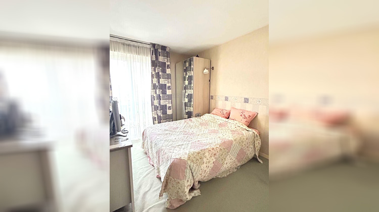 Ma-Cabane - Vente Appartement Dijon, 81 m²