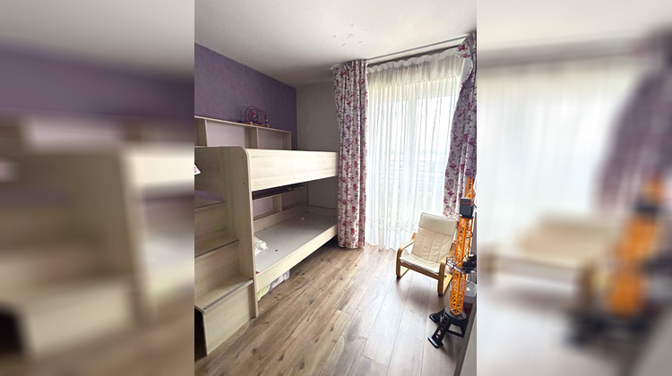 Ma-Cabane - Vente Appartement Dijon, 81 m²