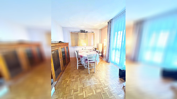 Ma-Cabane - Vente Appartement Dijon, 81 m²