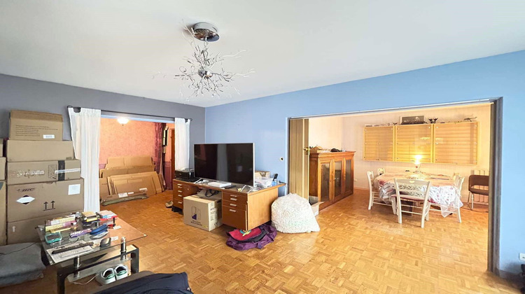 Ma-Cabane - Vente Appartement Dijon, 81 m²