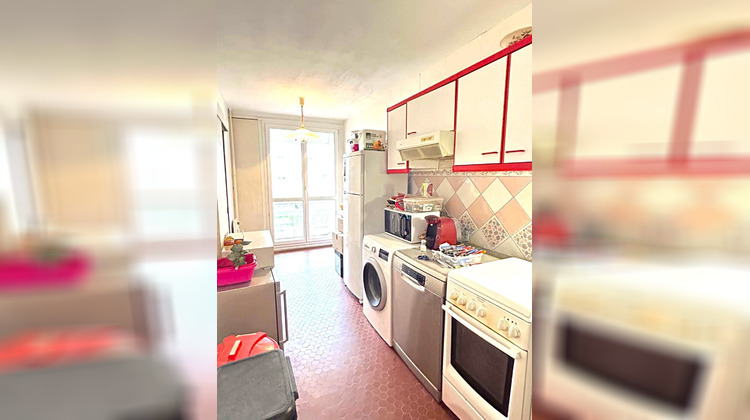 Ma-Cabane - Vente Appartement Dijon, 81 m²